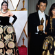Illustration for article titled Rita Moreno Tonights Oscar Fashion Winner By Far
